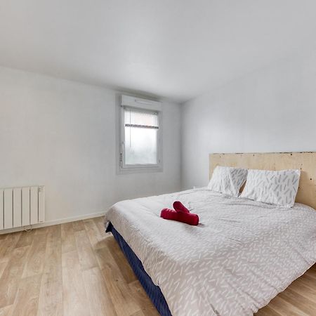Appartement F2 Haut De Montreuil Montreuil  Zewnętrze zdjęcie