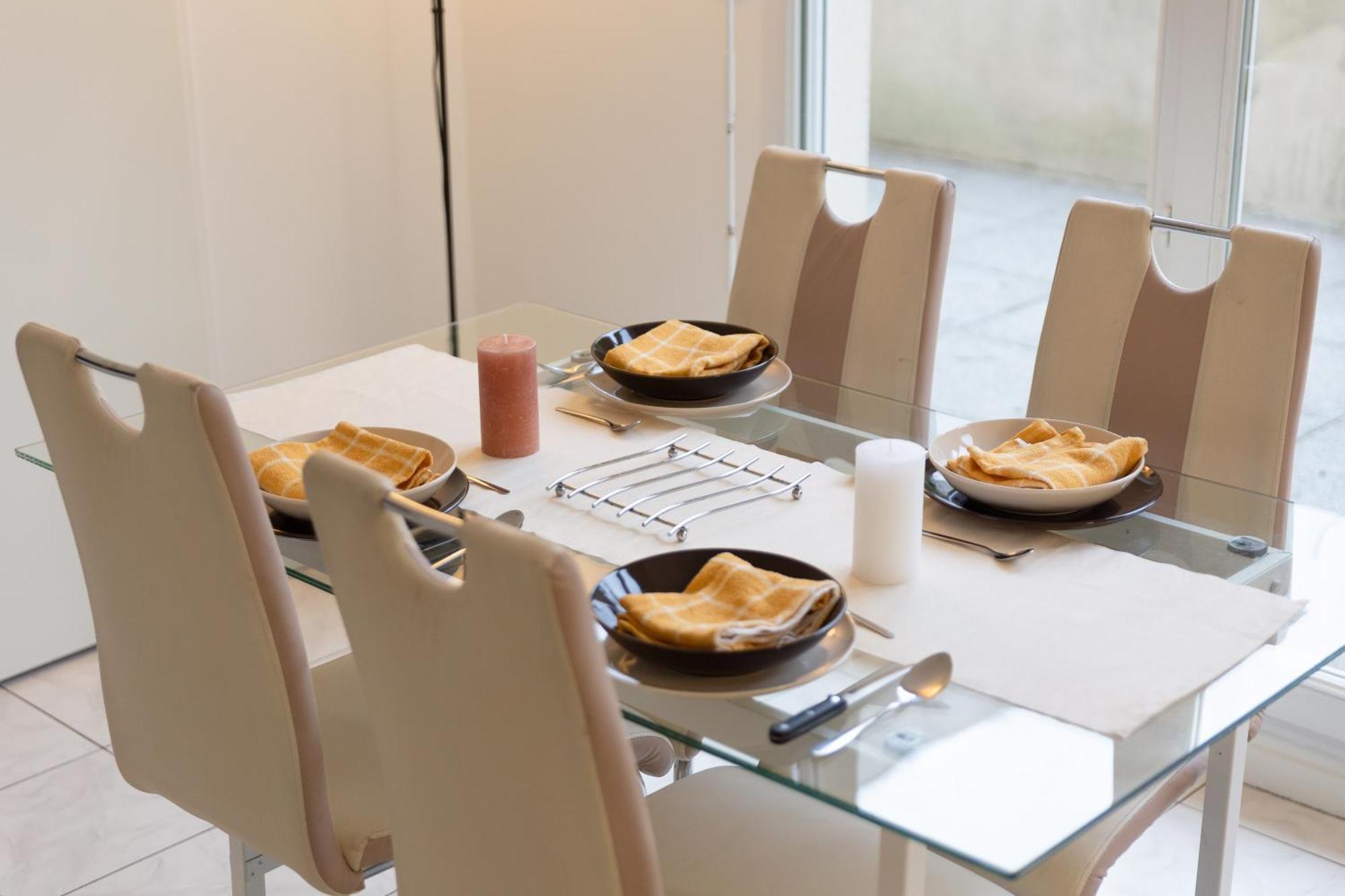 Appartement F2 Haut De Montreuil Montreuil  Zewnętrze zdjęcie